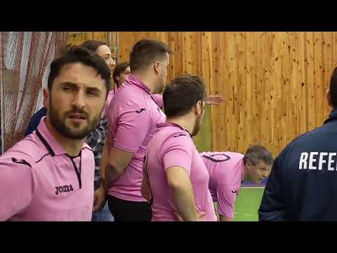 2 тур Medium League EPAM Systems - 404 (17.12.2017)