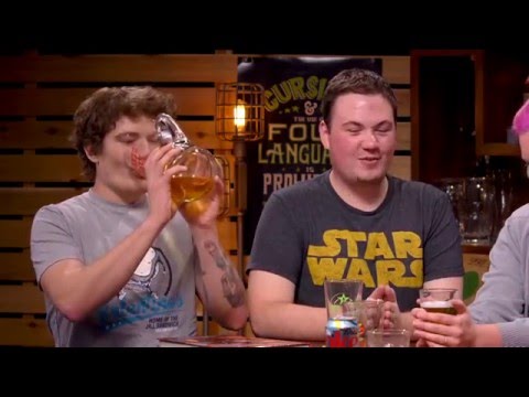 Off Topic #19 Highlights - Where Art Thou Sand? Robot Hand!