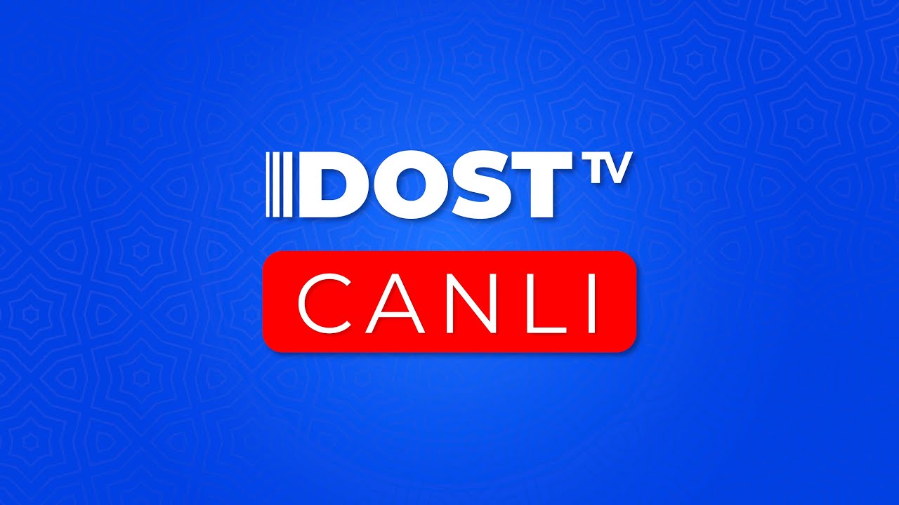DOST TV