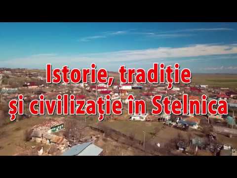 Istorie, traditie si civilizatie in Stelnica - Martie 2018