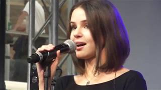 Marina Kaye - Dancing With The Devil (live in Paris - Forum des Halles 28/09/17)