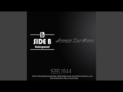 Branquela (Original Mix)