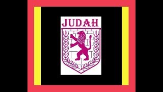 Are You From Judah?-2
