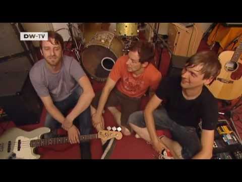 Anajo - Indiepop aus Augsburg | PopXport