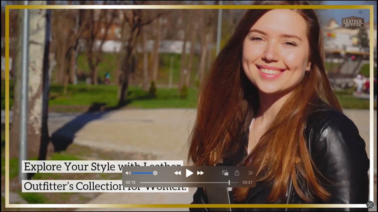 Best Women's Leather Jackets (With Styling Tips)