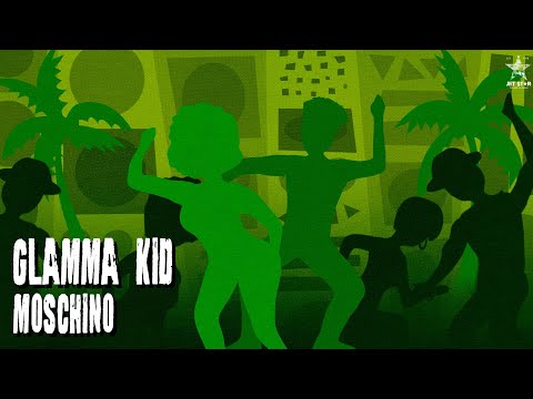 Glamma Kid - Moschino (Official Audio) | Jet Star Music