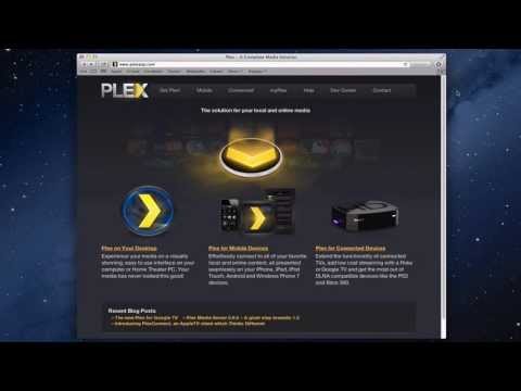 comment installer ps3 media server