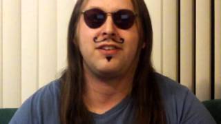 Megadeth - SUPER COLLIDER Track Review