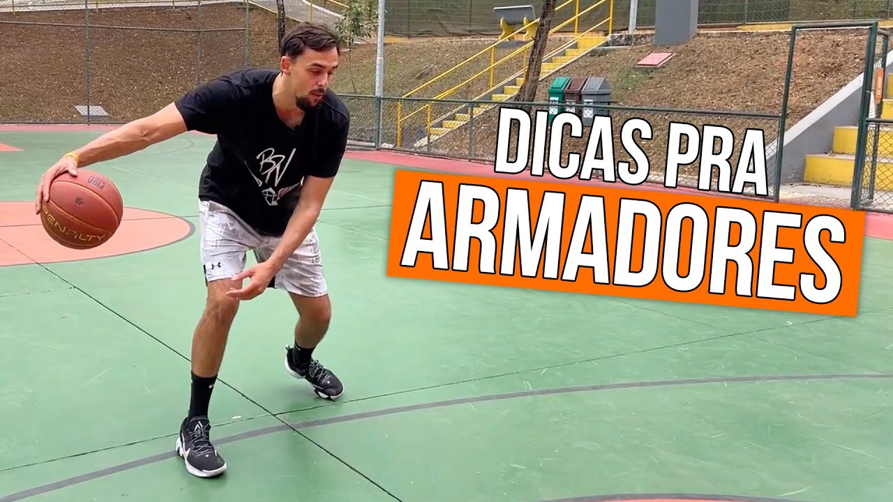 3 JOGADAS QUE TODO ARMADOR PRECISA SABER