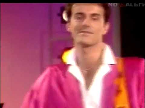 Joy feat. Bon Jovi (Bonjoy) - It's my touch