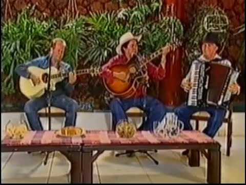 Carlito, Baduy e Nhozinho - Dama Preferida e Mulher Sempre Mulher (Brasil Caipira 2009)