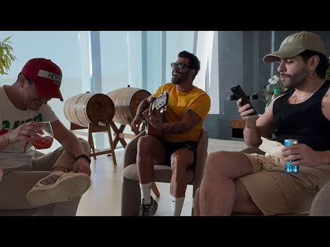 Hugo e Guilherme e Gusttavo Lima - Enquanto o Sol Brilhar / O Matuto