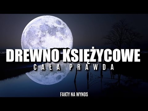 DRZEWA KSIĘŻYCOWE - CAŁA PRAWDA