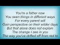 Billy Bragg - From Red To Blue Lyrics