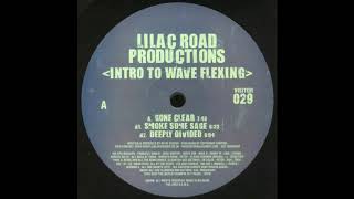 Gone Clear - Lilac Road Productions | Visitor [2003]