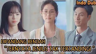 Download lagu Gadis Jenius Yang ditukar, Sistem kecerdasannya membuatnya Jadi orang besar mp3