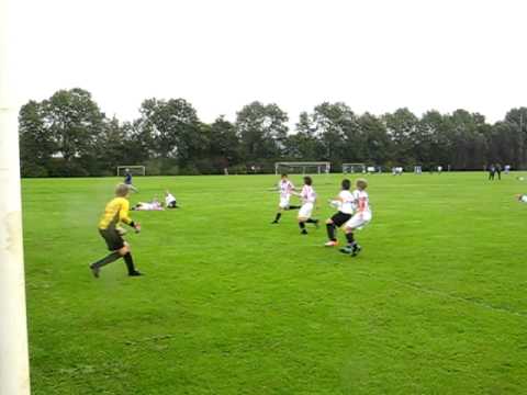 CHC ORKA D1-ODC D1 4-2 Samet Uluman 02-10-2010.AVI