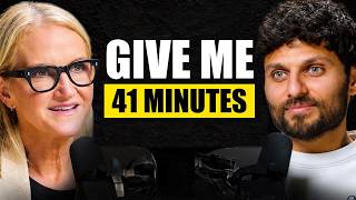 And You'll Never Let Anyone Stress You Out Again | Mel Robbins