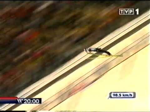 PŚ Lillehammer 12.03.2010 - relacja z zawodów