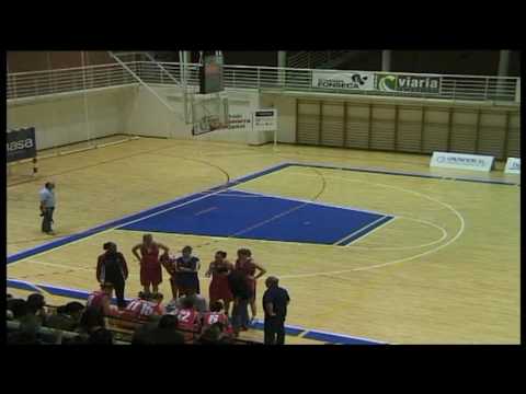 LF2 J7. Navarra - Alcobendas