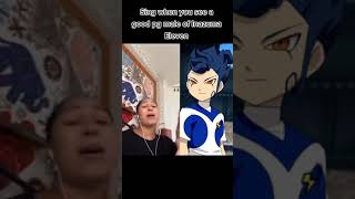 Download lagu Sing when you see a good pg male of Inazuma Eleven mp3