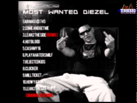 Vox Maximus - Air Max & 745 (I'm not a star - Rick Ross)