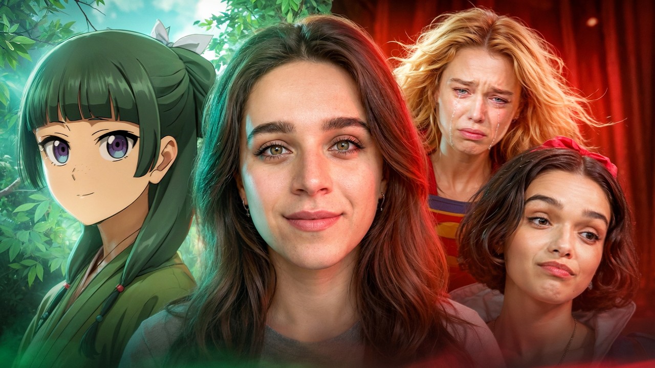 МАРАФОН ФИЛЬМОВ И СЕРИАЛОВ + КИНОАУК И ОБСУЖДЕНИЕ НОВОСТЕЙ КИНО