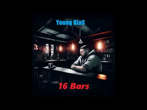 Young KlaS - 16 Bars (2024)