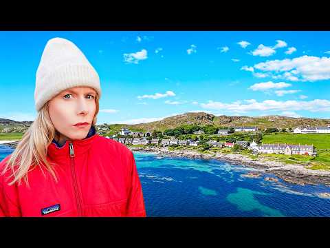 Visiting The Scottish Island That Changed The World | Isle of Iona