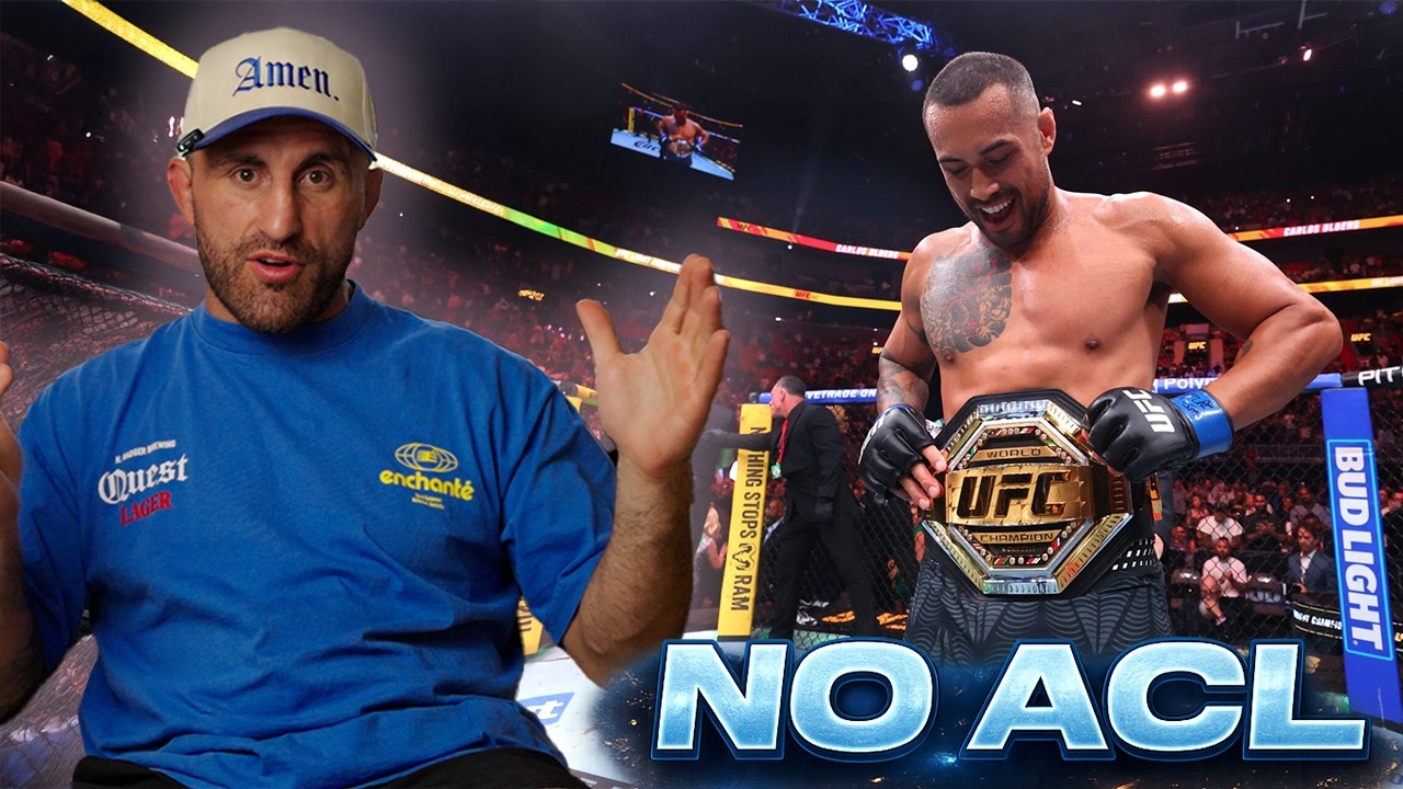 UFC Miami Does It Again!