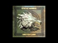 Steve Harris - British Lion 