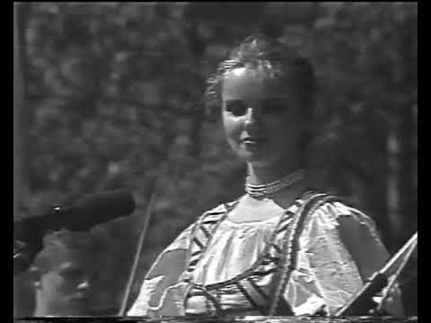 FF Svidník - Dve rusínske piesne (1991)