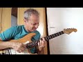Body and soul  - ( John pizzarelli )