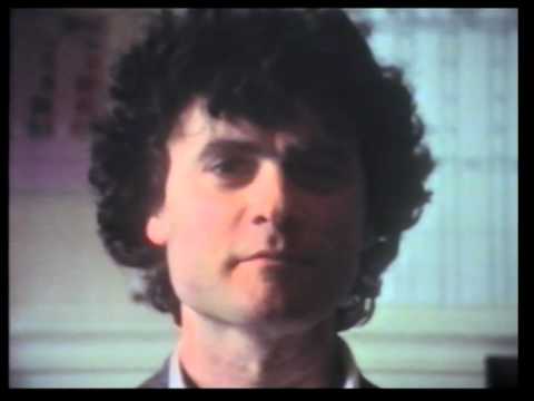 Christian Blanchet (1985) by Gérard Courant - Cinématon #496