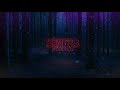Stranger Things Music Ambience Suite Sleep Study Relaxation