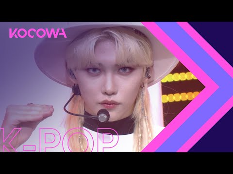 Stray Kids - Thunderousㅣ스트레이키즈 - 소리꾼 [Music Bank K-Chart Ep 1087]