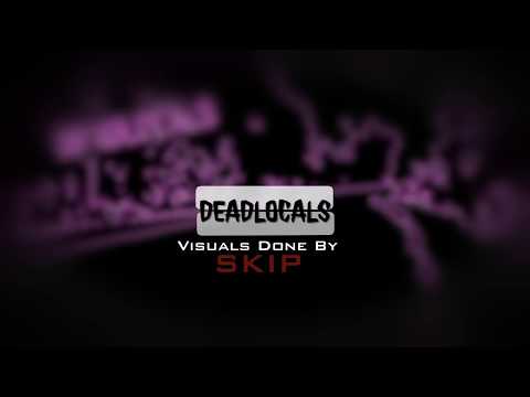 WAKIZASHI - LIKE DAT (Official Visualizer) | Prod.TheOutlier