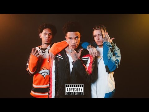 6. Neo BXD x Narciso x Lucy - RGB