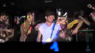 Kids In Glass Houses - Stage Invasion/A God To Many Devils LIVE @ ROCK CITY 2011