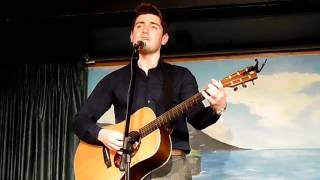 Emmet Cahill - My Cavan Girl