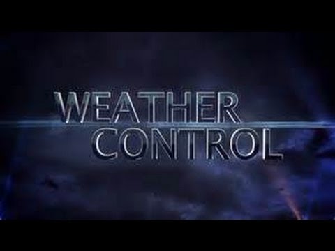 HAARP CHEM TRAILS weather manipulation worldwide