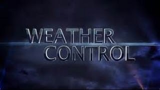 HAARP CHEM TRAILS weather manipulation worldwide