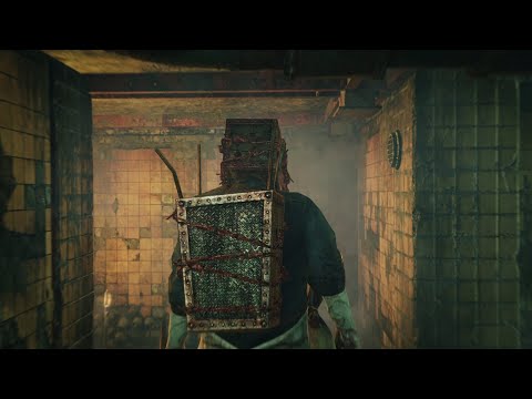 THE EVIL WITHIN 2 Gameplay Walkthrough Part-21 [FULL HD 60FPS ] No Commentary