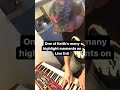 Stellar Keith Jarrett moment on Miles’ Live Evil 😈