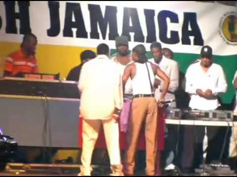 DEATH BEFORE DISHONOR 6 PT 3 Bass Odyssey, Black Kat, David Rodigan, Alaska Sound