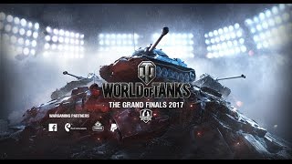 Гранд-финал WGL. Групповой этап. День 1