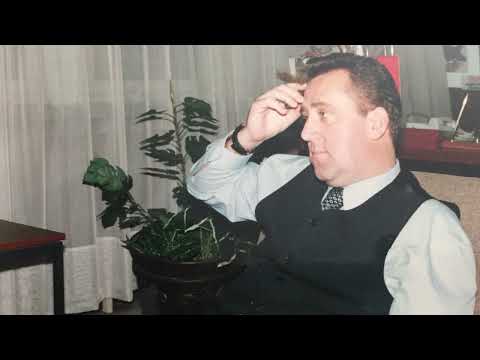 Jove Kekenovski  11/16 - This is how it sounds after 25 years of abstinence from my first love.