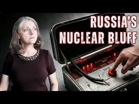 Russian Nuclear Bluff: What If Putin Presses the Button?