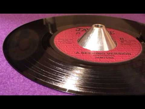 JAMTONE ~ A Seeking Version (ROBERT DALLAS ~ Tradition Man, B Side)