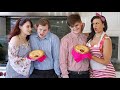 I Swap Stepmom With My Friends Stepmom
